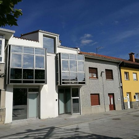 Casa Marga Lejlighed La Arena Eksteriør billede