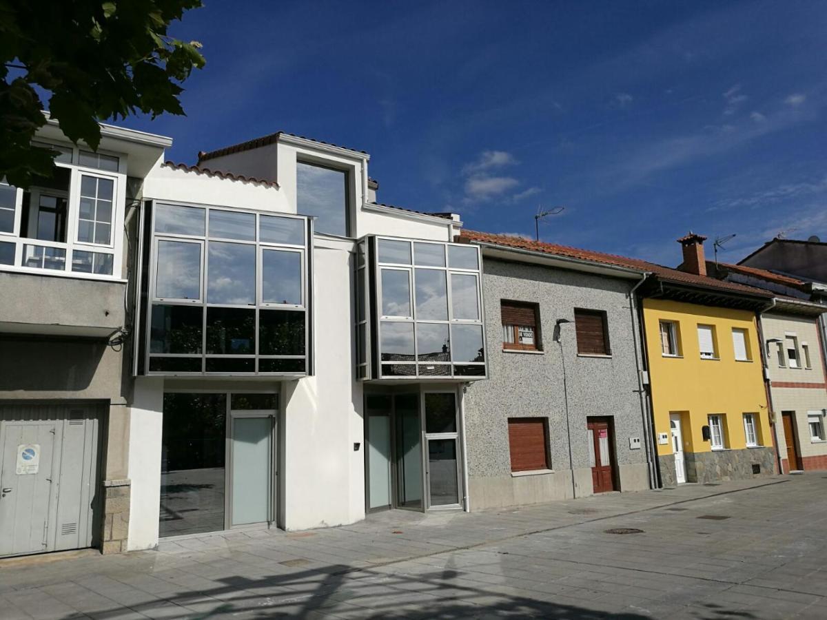 Casa Marga Lejlighed La Arena Eksteriør billede